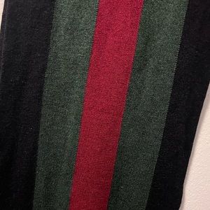 Gucci scarf